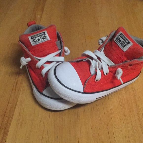 converse Other - Converse all star size 9